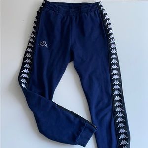 Kappa 222 Banda Zourak Men’s Athletic Pant